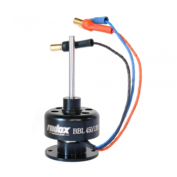 Redox Brushless BBL 450/1200 Motor
